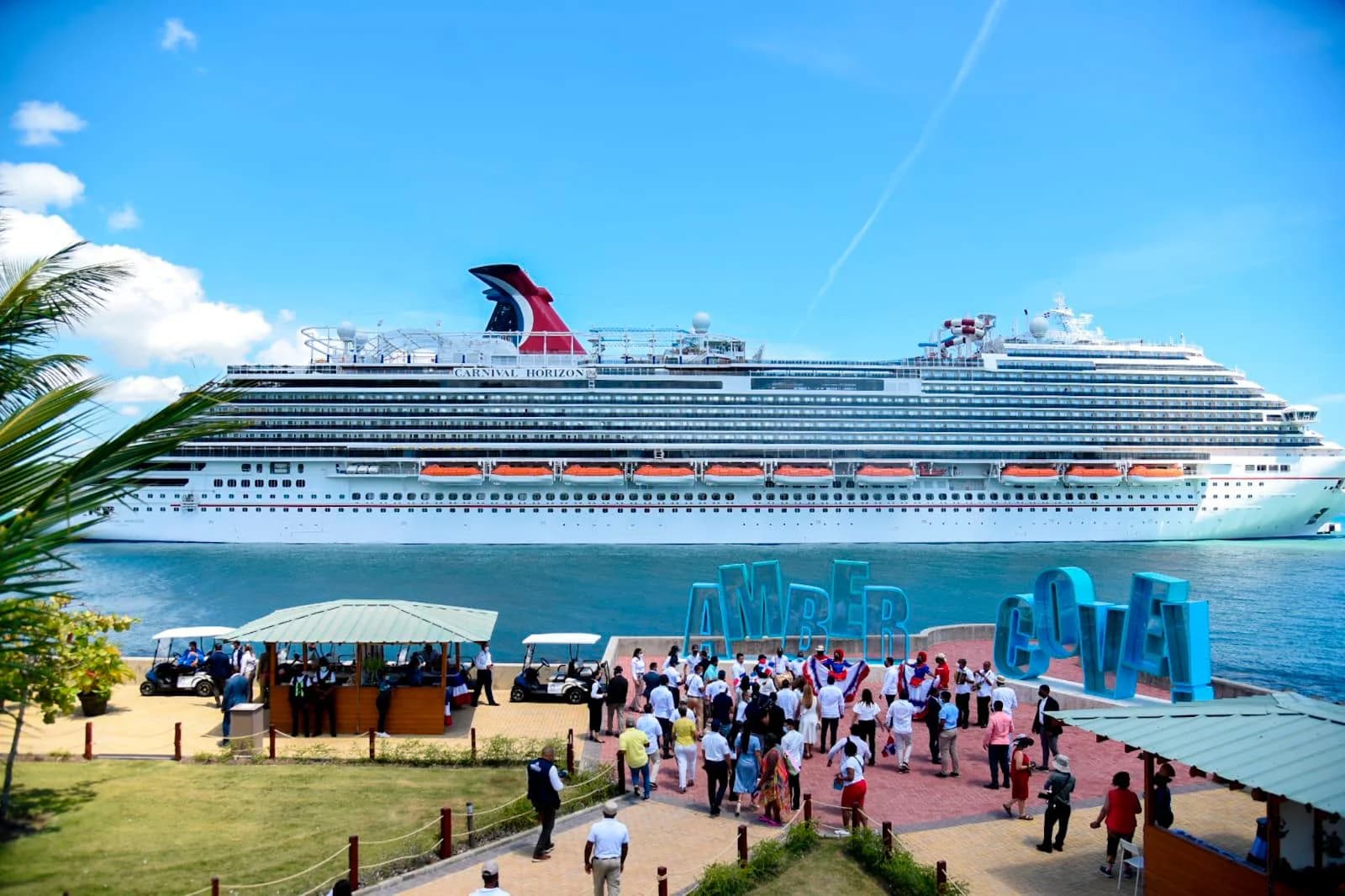 Puerto Plata recibirá 29 cruceros en agosto de 2026, consolidando su liderazgo turístico en el Caribe