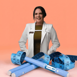 Los inyectables para bajar de peso la nueva forma de tratar la obesidad