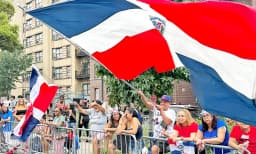 La gran fiesta de la diáspora dominicana regresa a Nueva York: El Bronx celebra la edición 37 de su emblemática parada
